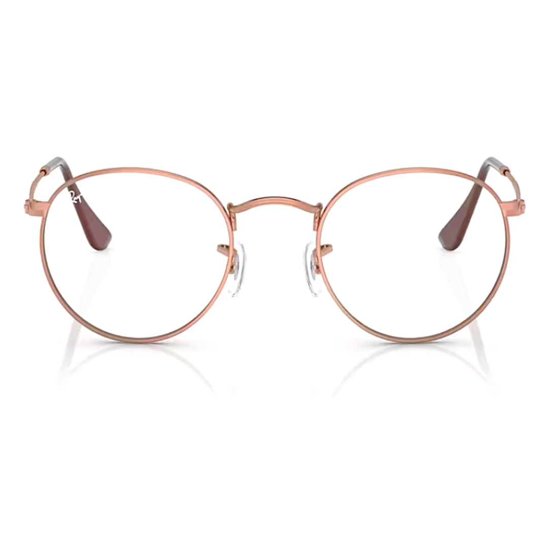 Ray Ban RB3447V Oro Rosa