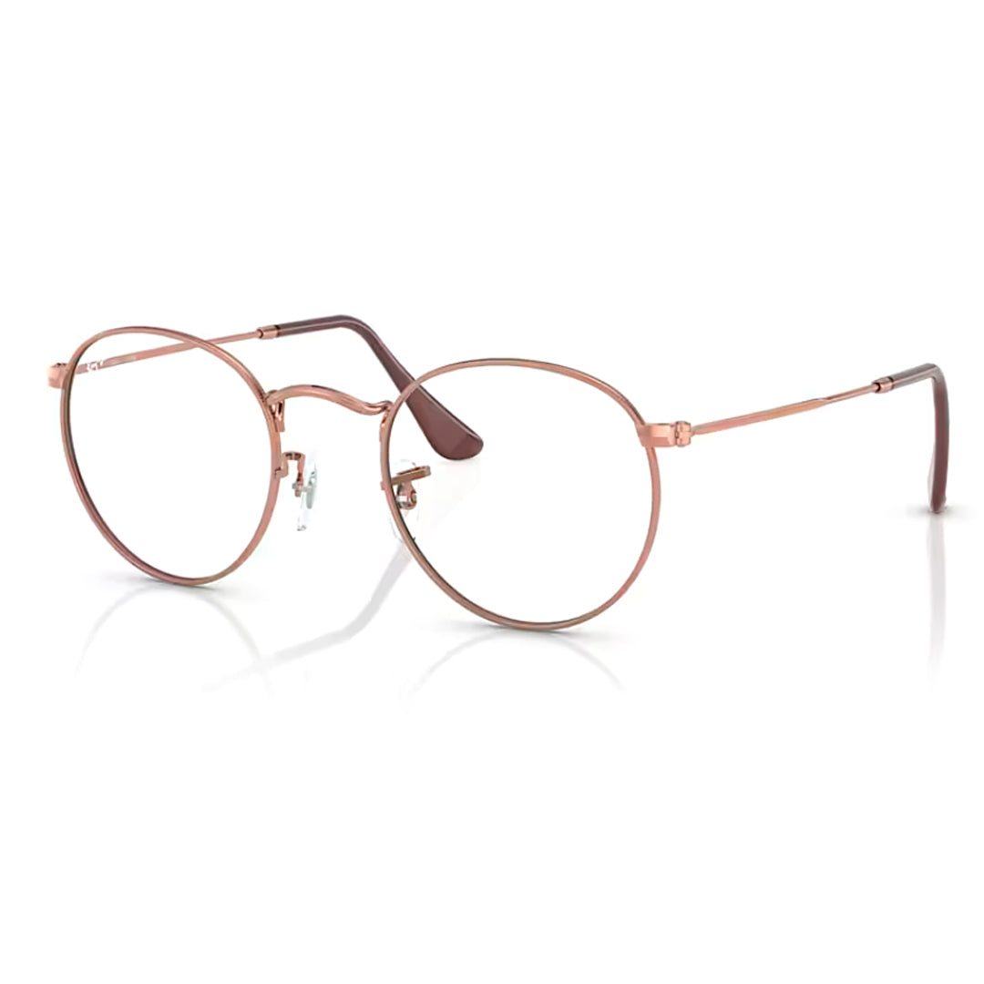 Ray Ban RB3447V Oro Rosa