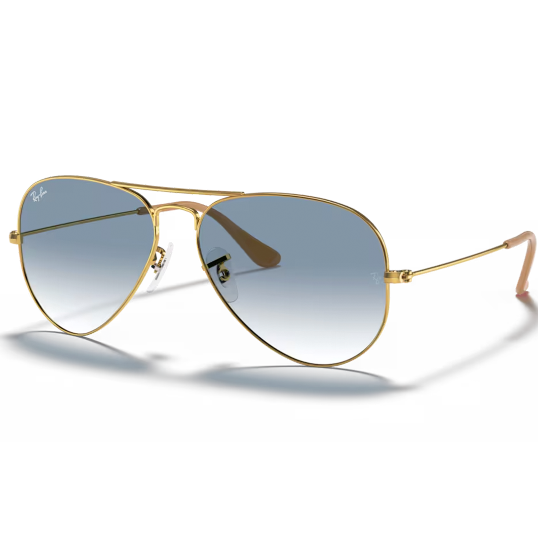 Ray Ban RB3025L Aviator Clásico
