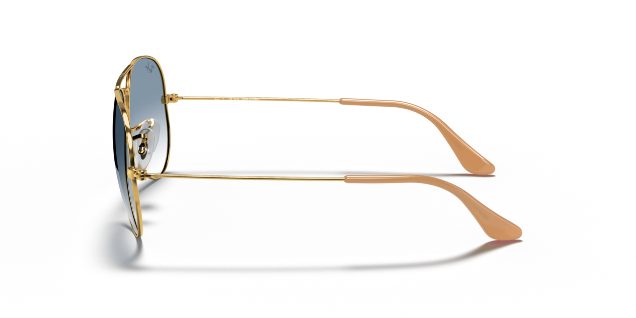 Ray Ban RB3025L Aviator Clásico