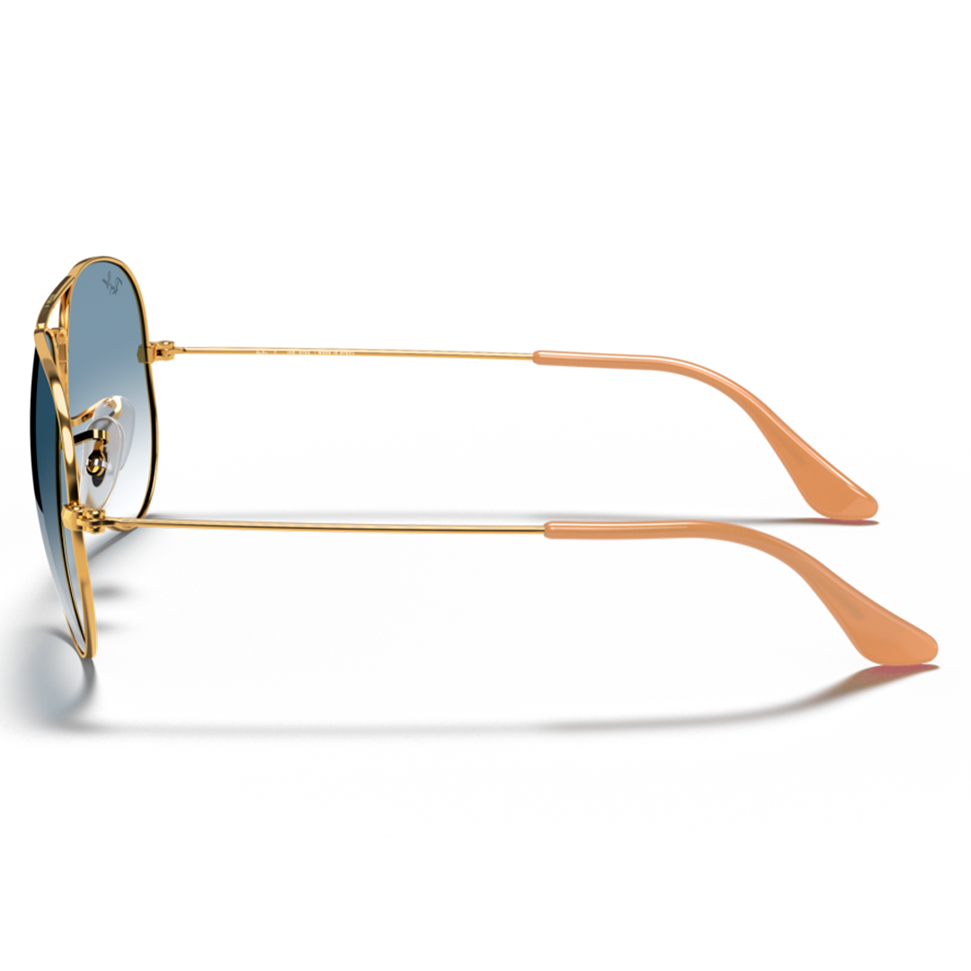 Ray Ban RB3025L Aviator Clásico