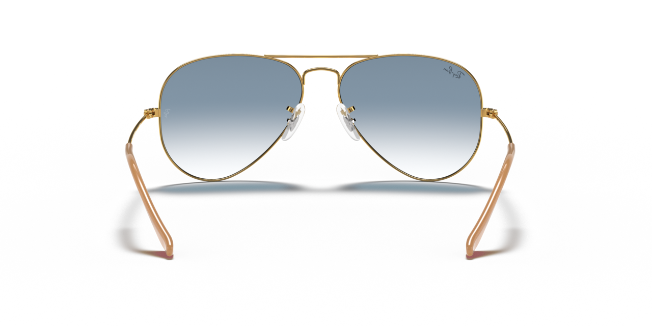 Ray Ban RB3025L Aviator Clásico