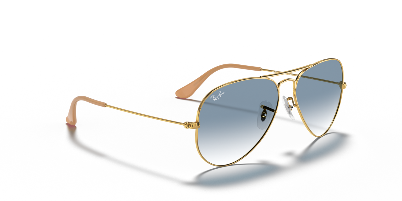 Ray Ban RB3025L Aviator Clásico