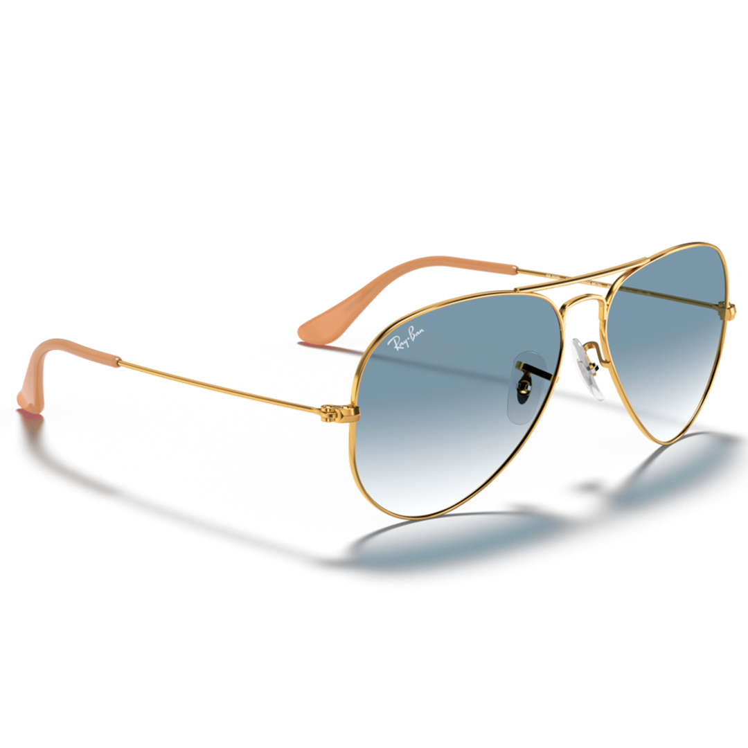 Ray Ban RB3025L Aviator Clásico