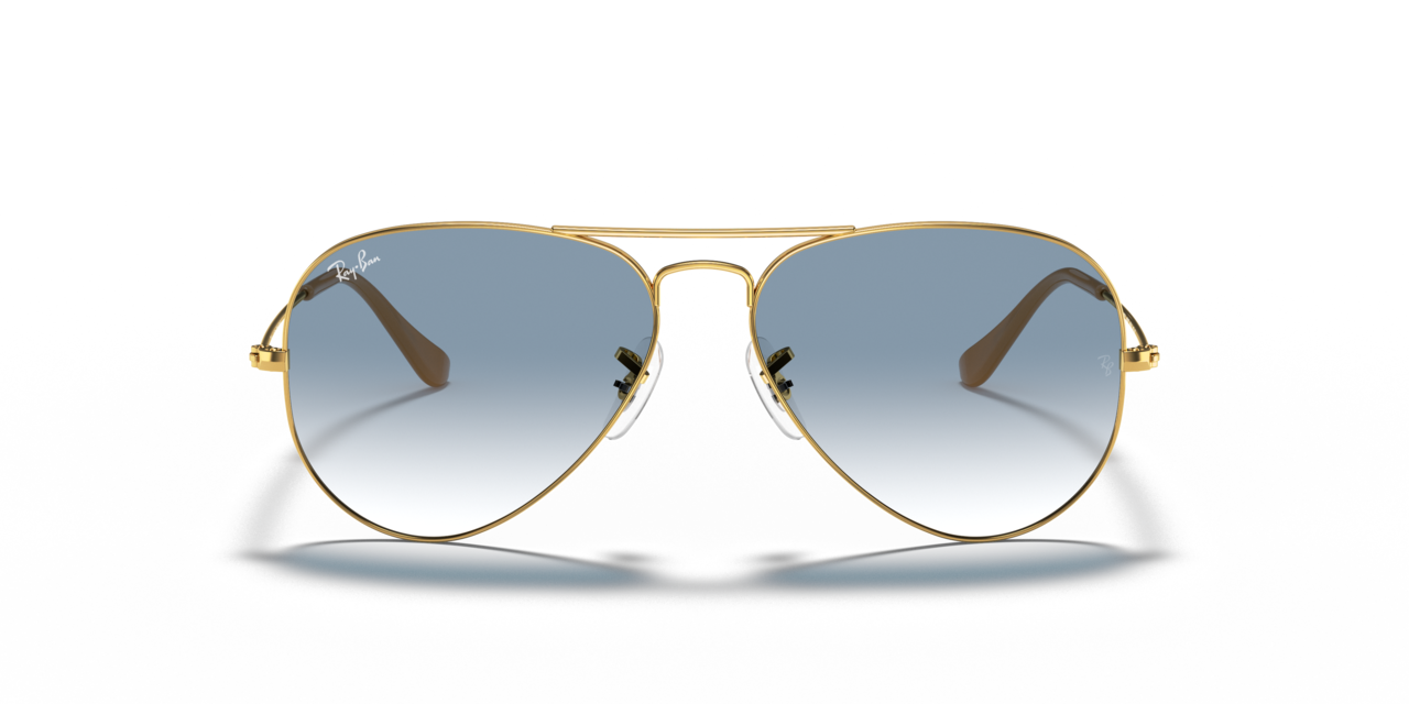 Ray Ban RB3025L Aviator Clásico