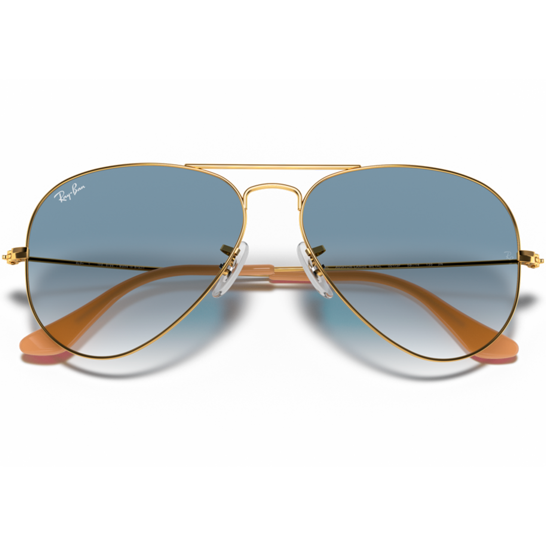 Ray Ban RB3025L Aviator Clásico
