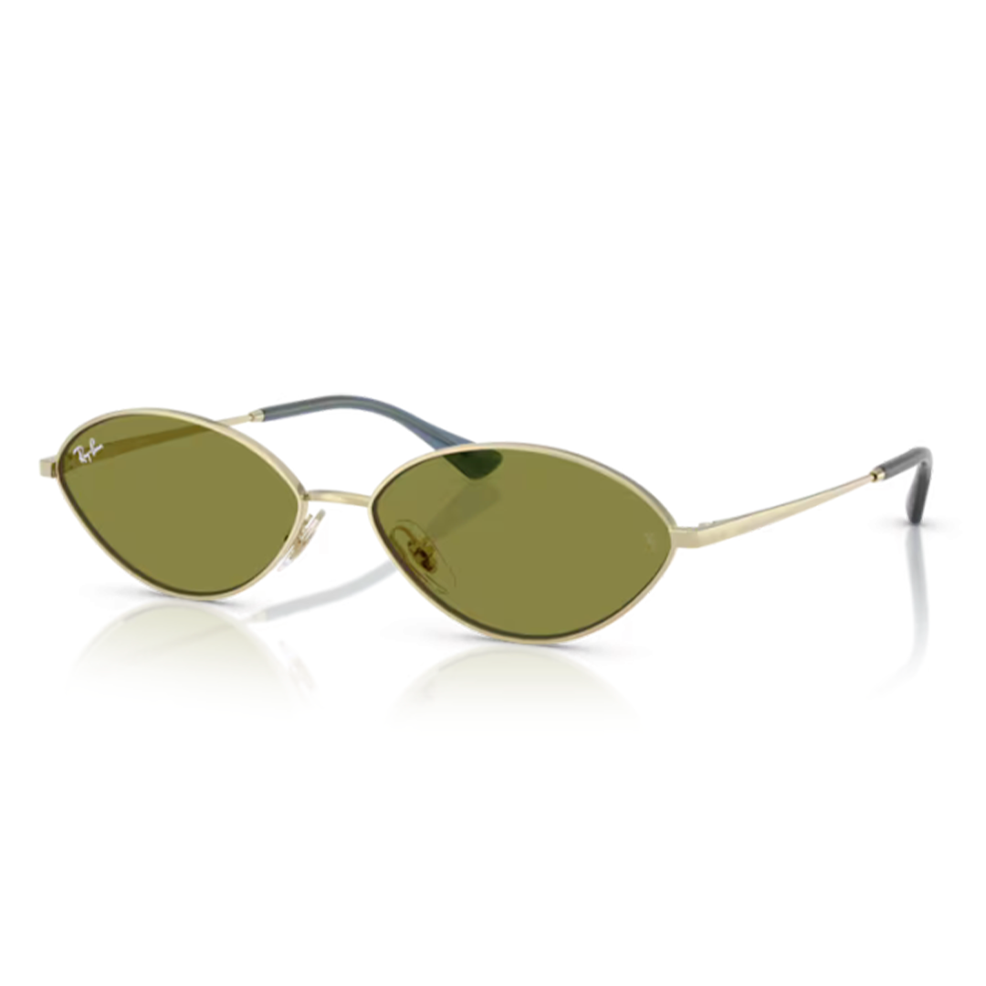 Ray Ban RB3757 Oro