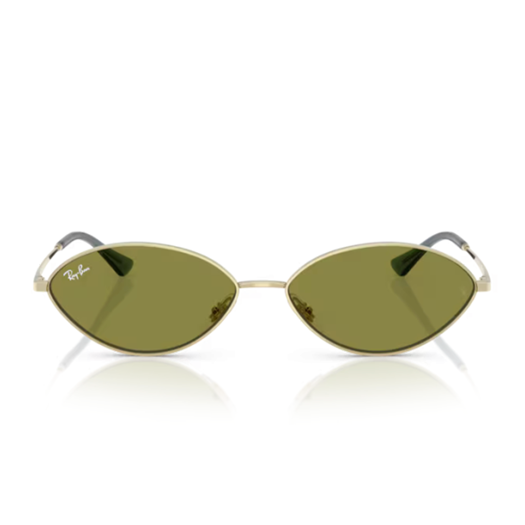 Ray Ban RB3757 Oro