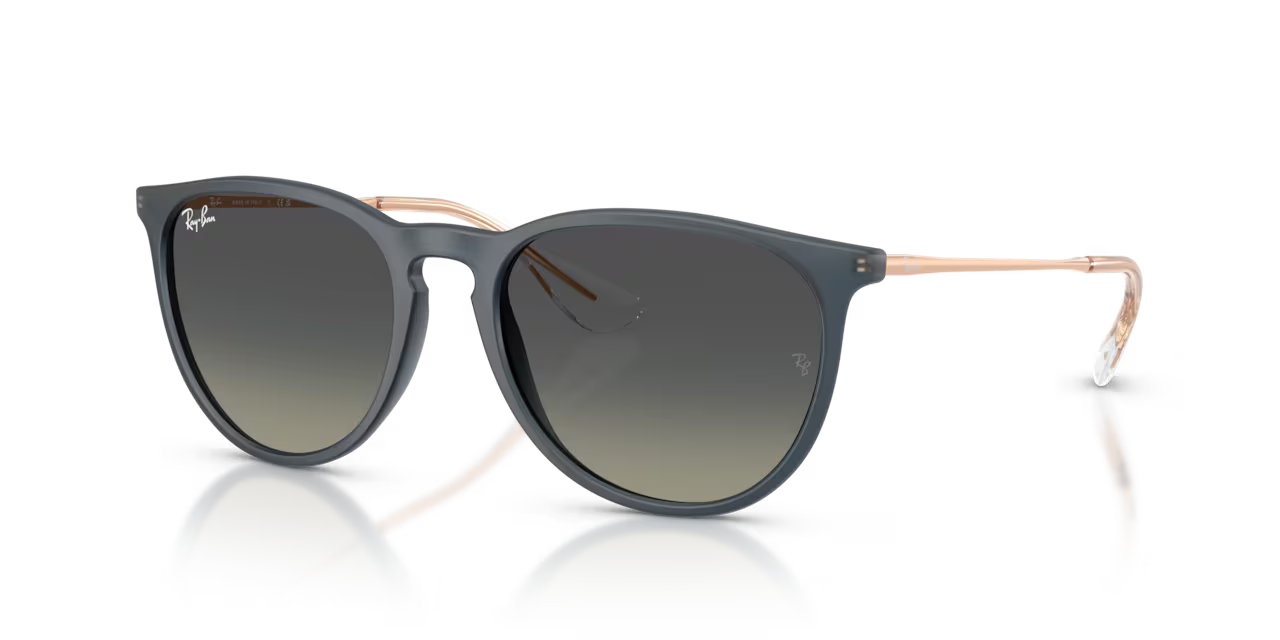 Ray Ban RB4171 Goma Azul