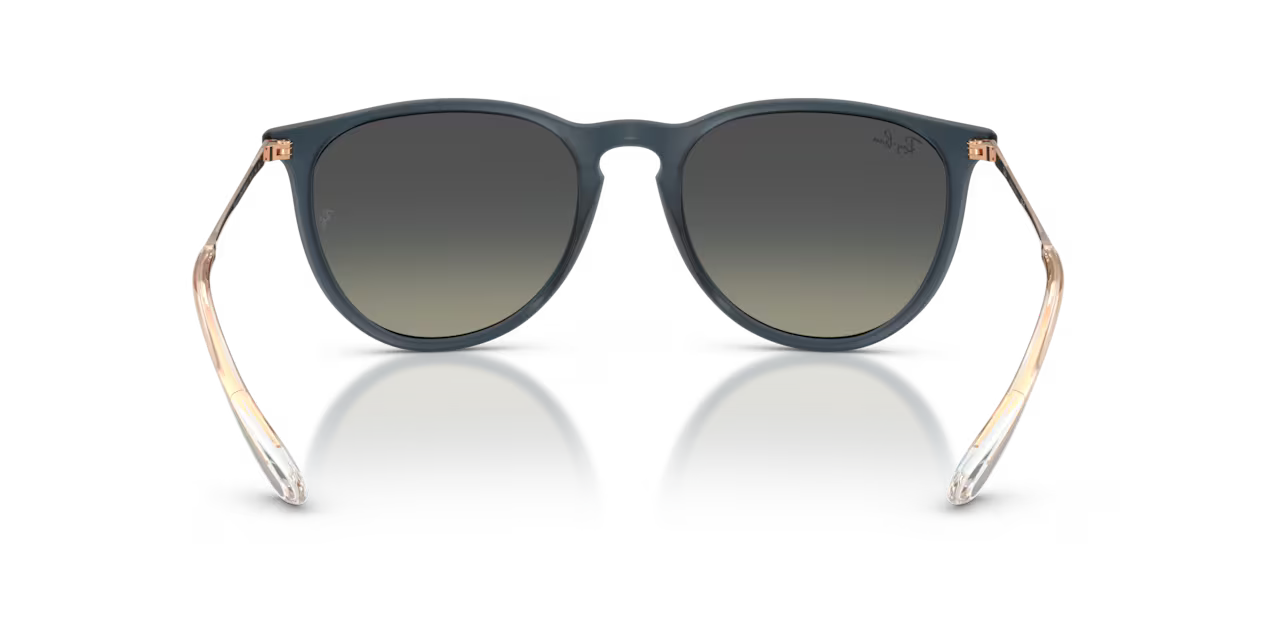 Ray Ban RB4171 Goma Azul