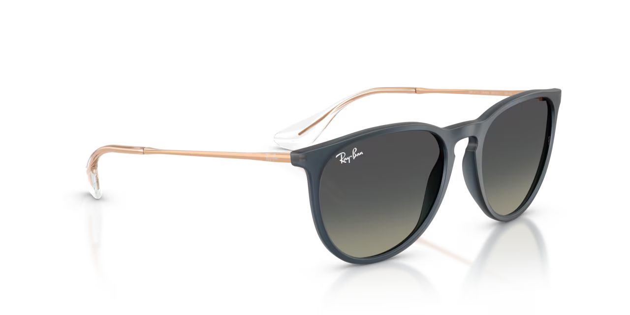 Ray Ban RB4171 Goma Azul