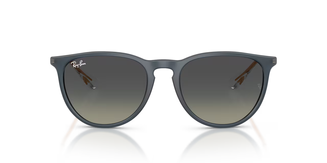 Ray Ban RB4171 Goma Azul