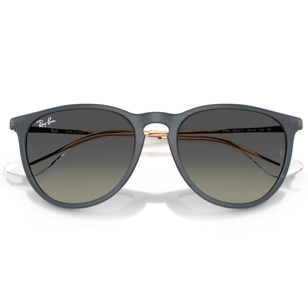 Ray Ban RB4171 Goma Azul