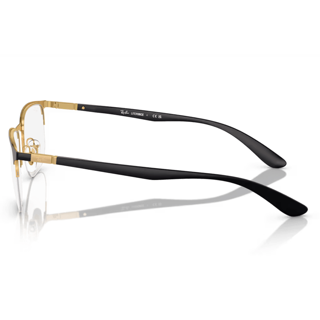 Ray Ban RB6513 Negro Dorado