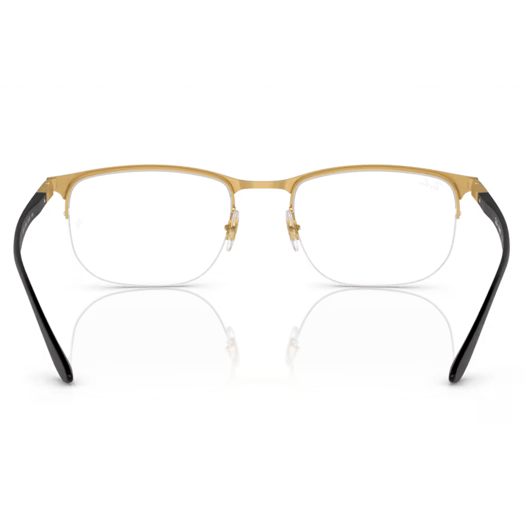 Ray Ban RB6513 Negro Dorado