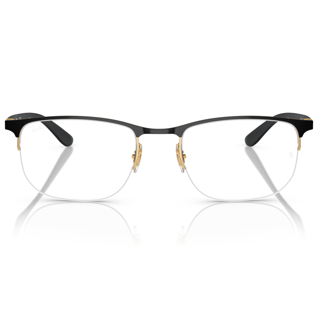 Ray Ban RB6513 Negro Dorado