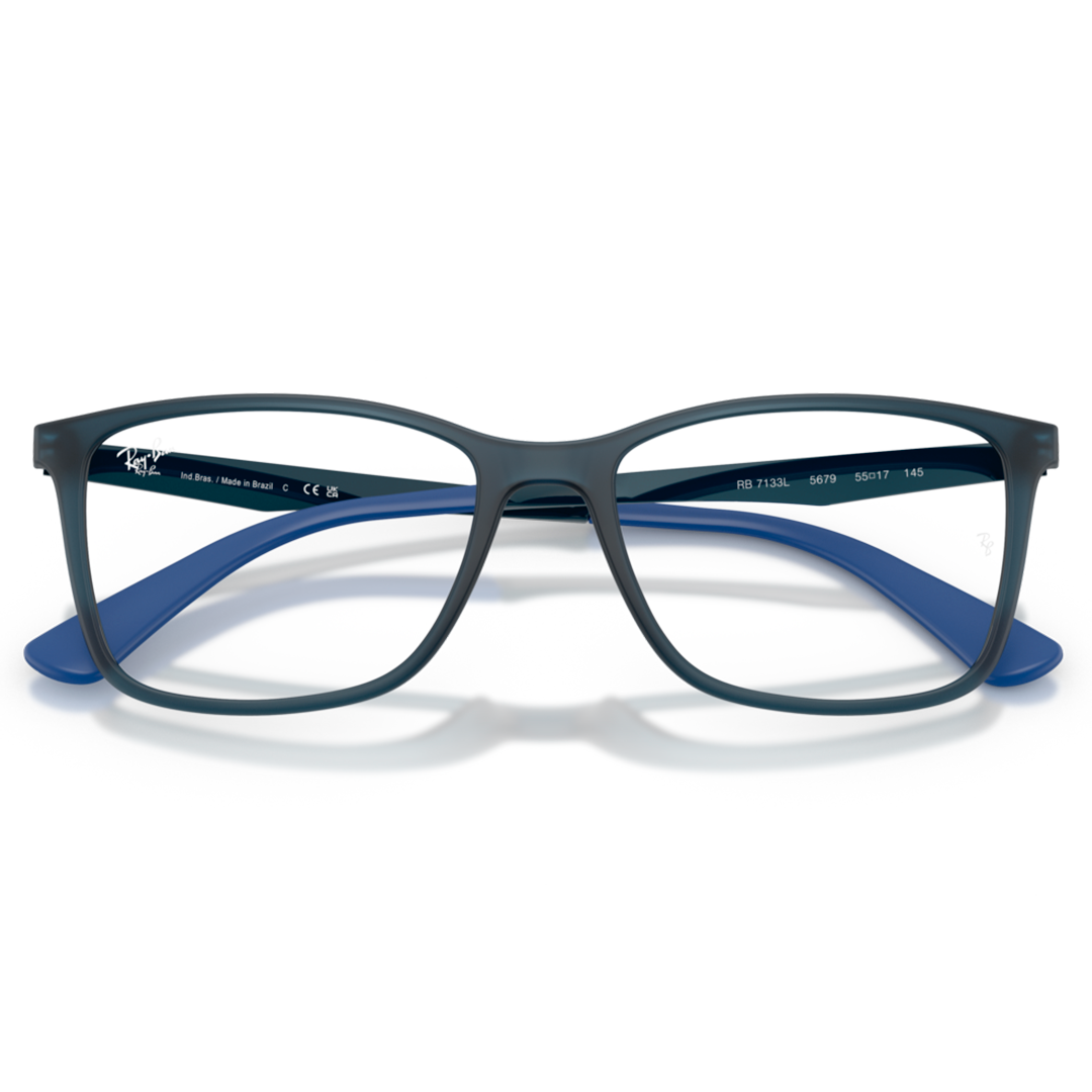 Ray Ban RB7133L Azul