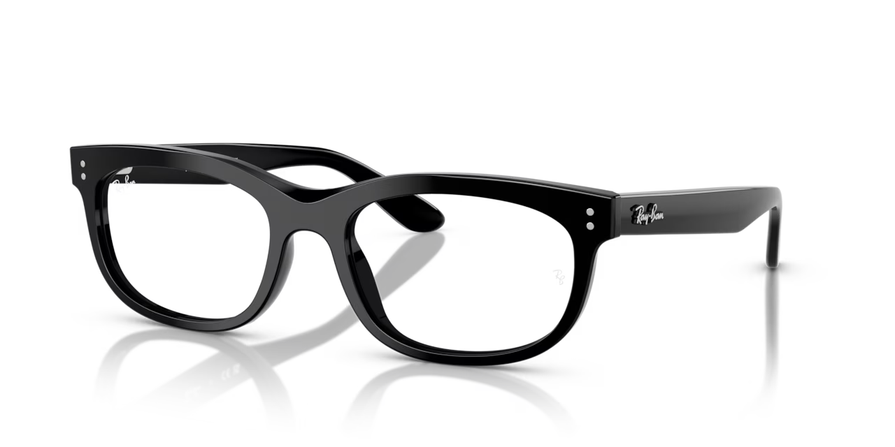 Ray Ban RX5489 Negro