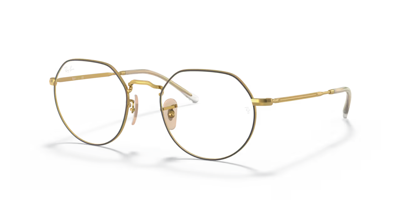Ray Ban RB6466 Jack 2890