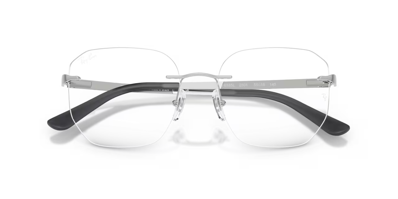 Ray Ban RX6535L