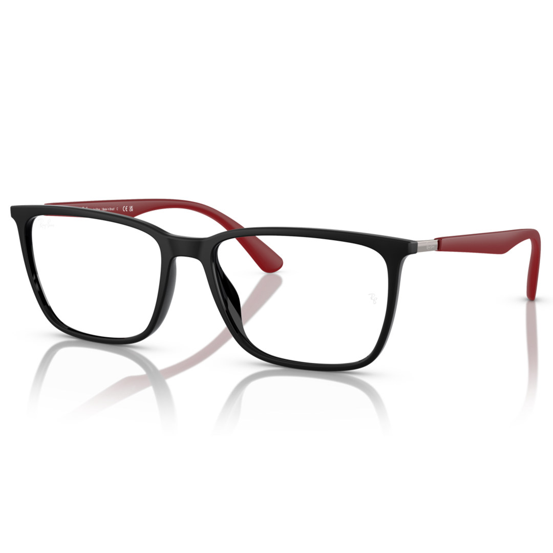 Ray Ban RB7219L Negro