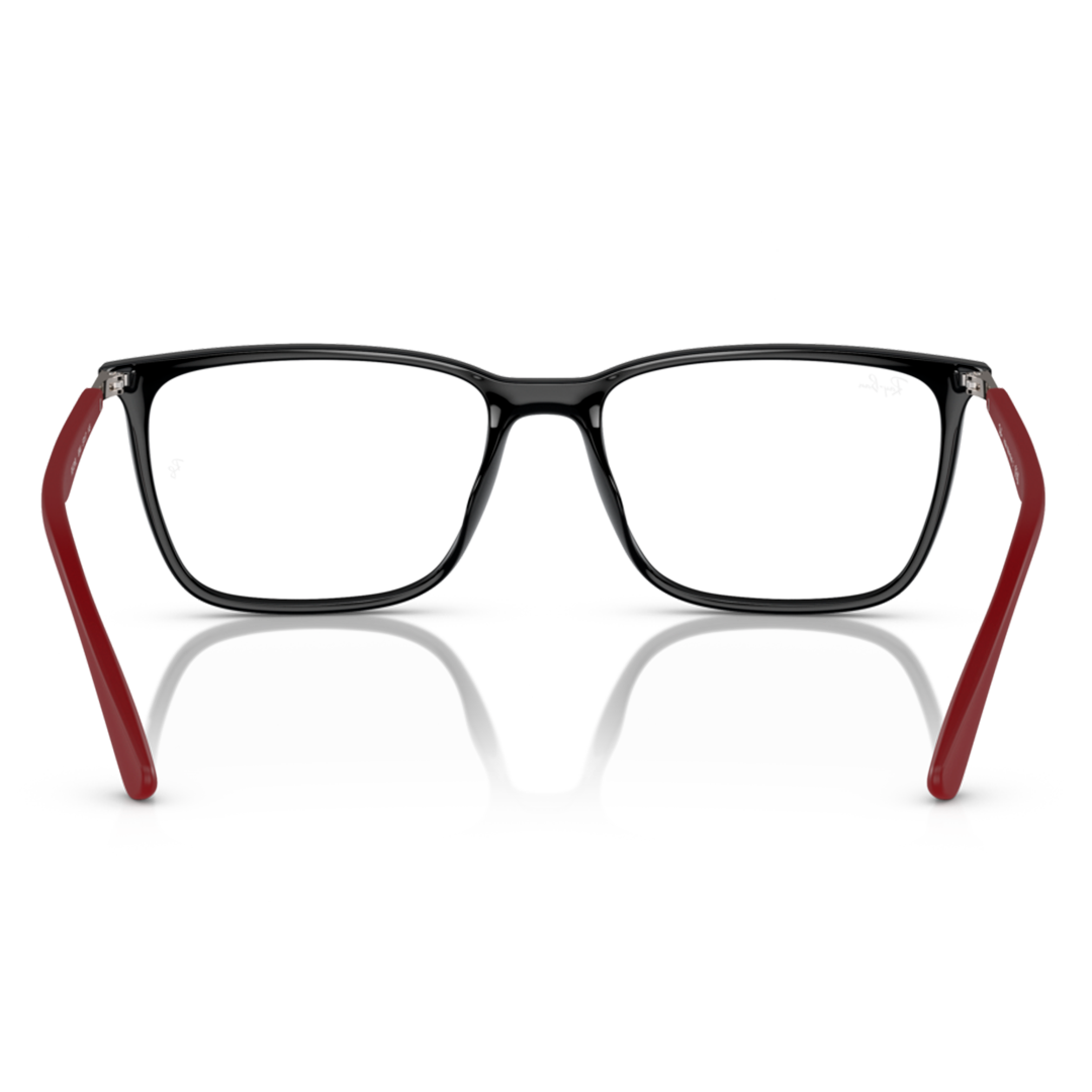 Ray Ban RB7219L Negro