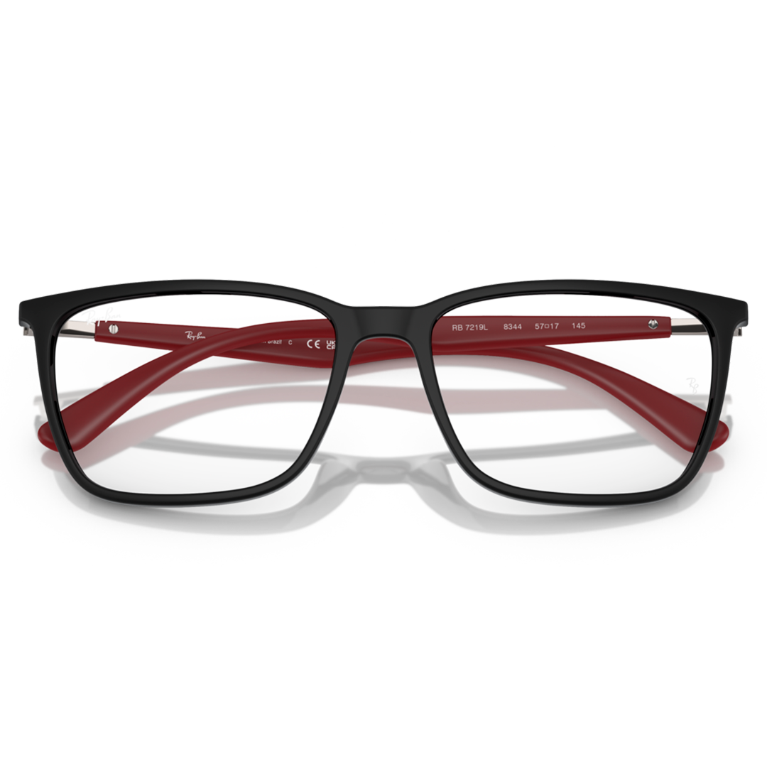 Ray Ban RB7219L Negro
