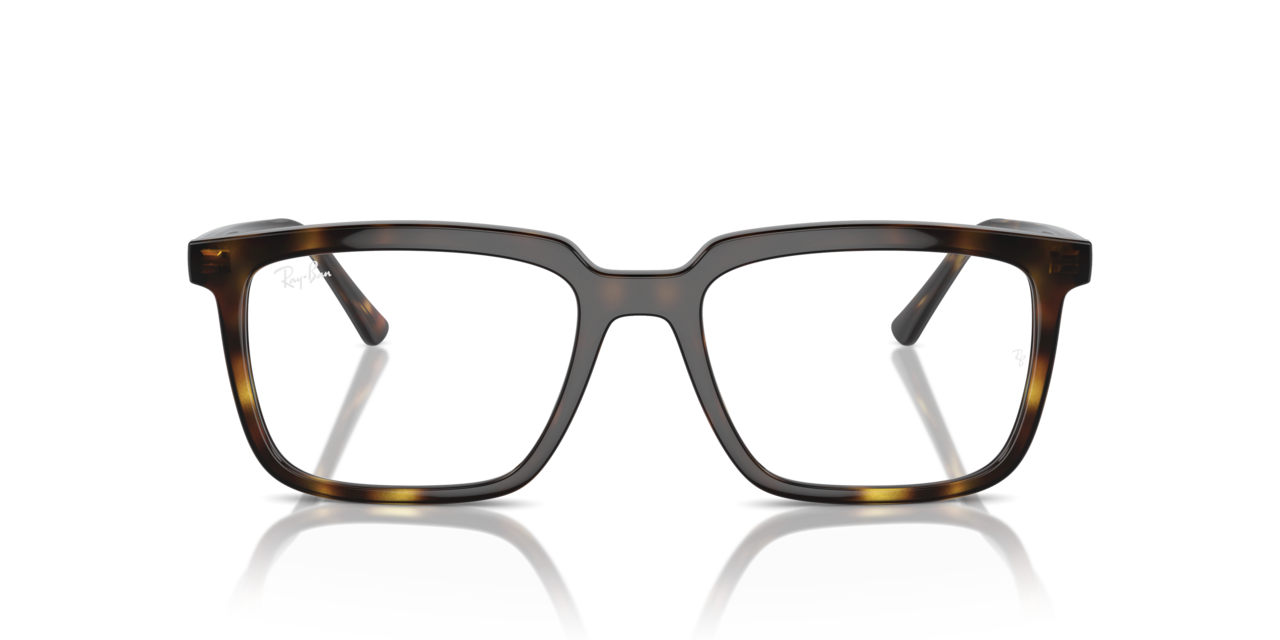 Ray Ban RX7239 Havana