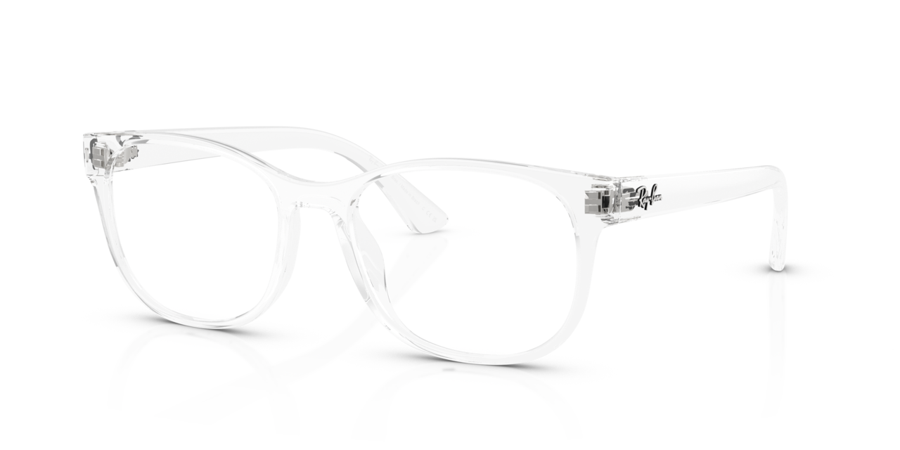 Ray Ban RX7253L Transparente