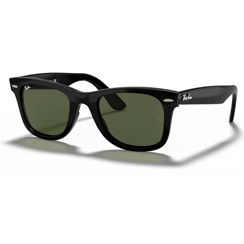 Ray Ban RB4340 - Wayfarer