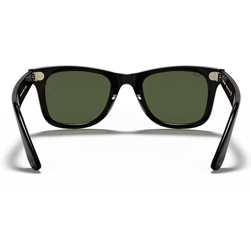 Ray Ban RB4340 - Wayfarer