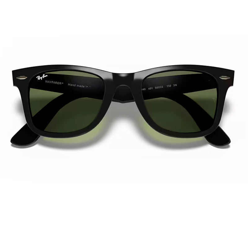 Ray Ban RB4340 - Wayfarer