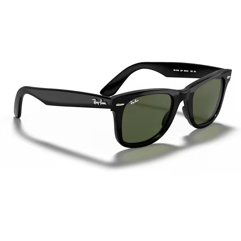 Ray Ban RB4340 - Wayfarer