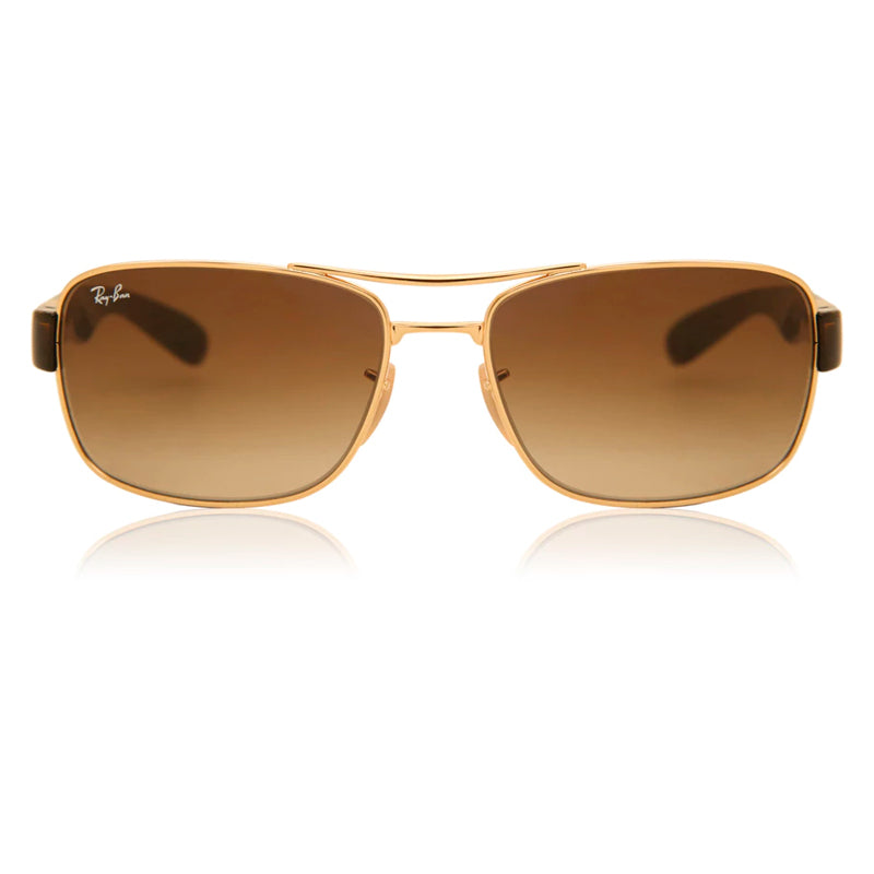 Ray Ban RB3522 Solar Café