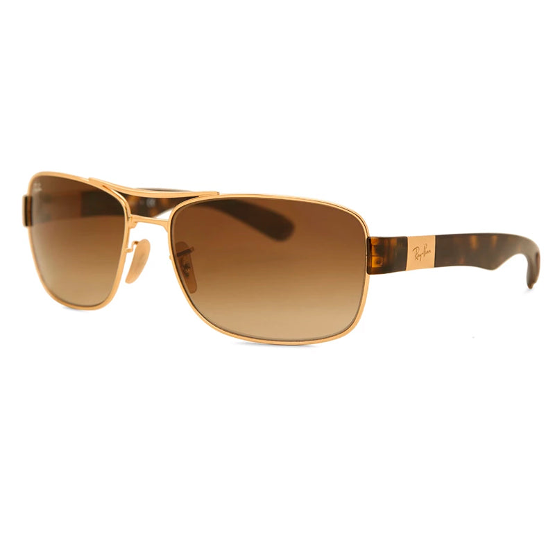 Ray Ban RB3522 Solar Café