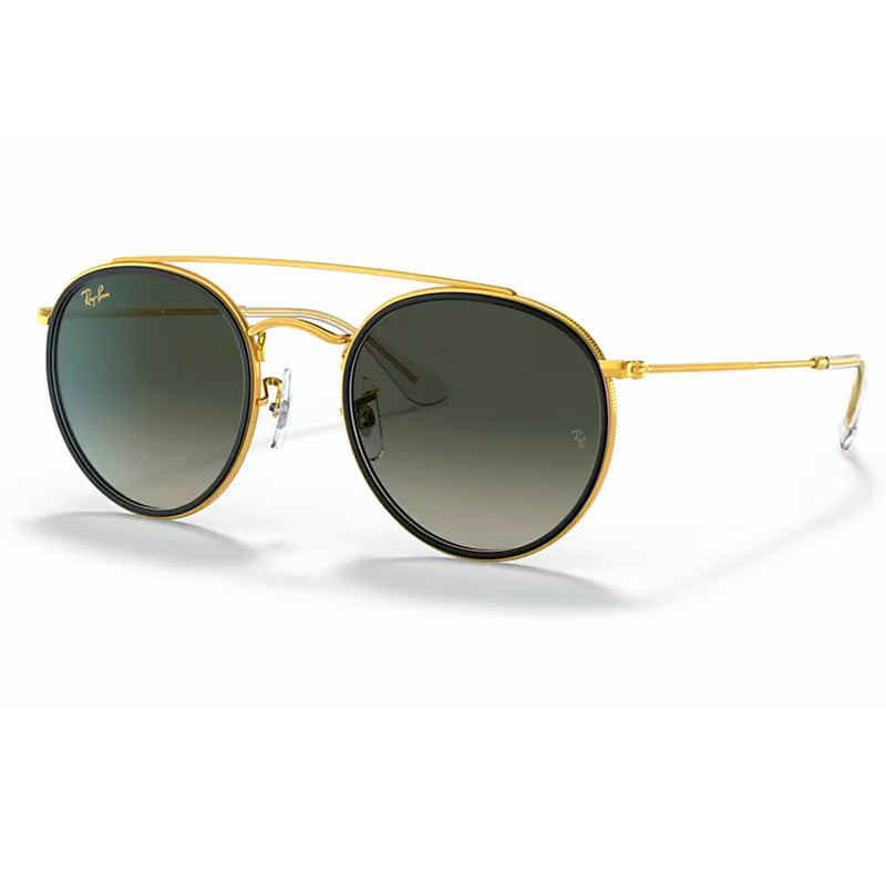 Ray Ban RB3647-N Dorado