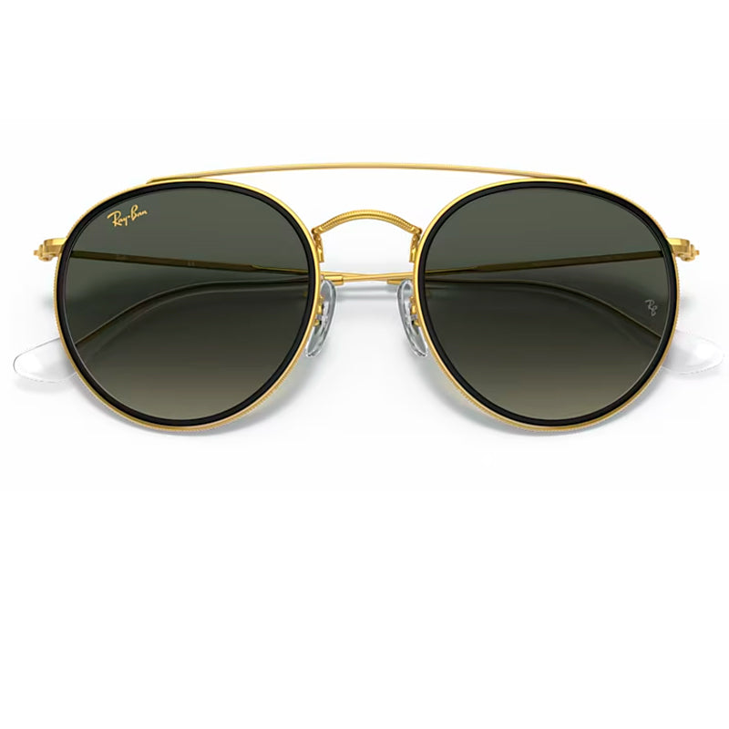 Ray Ban RB3647-N Dorado