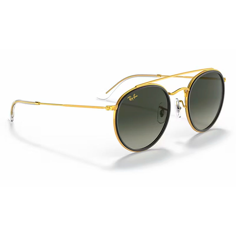 Ray Ban RB3647-N Dorado