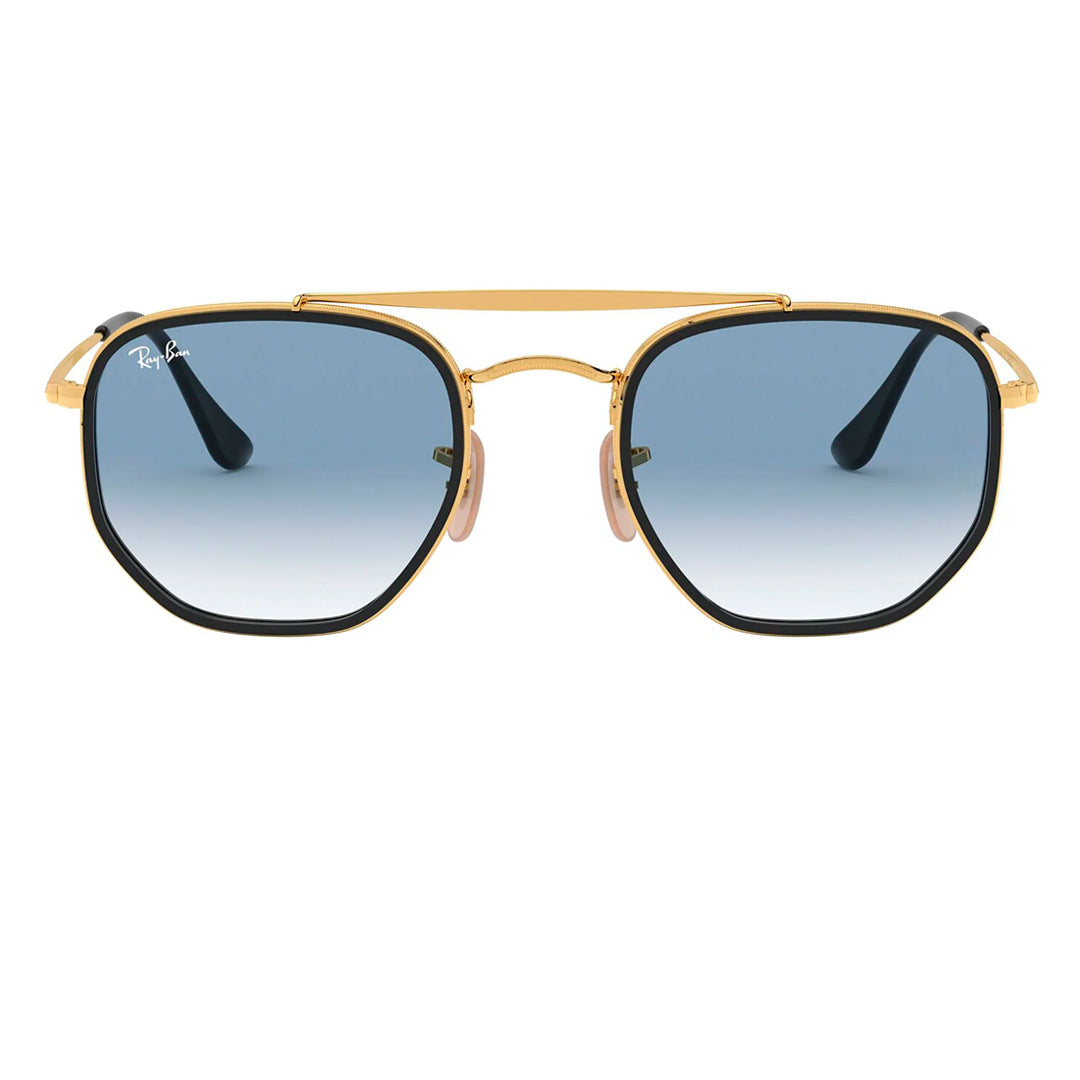 Ray Ban RB3648-M Oro Arista