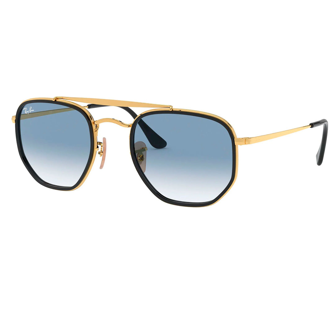 Ray Ban RB3648-M Oro Arista