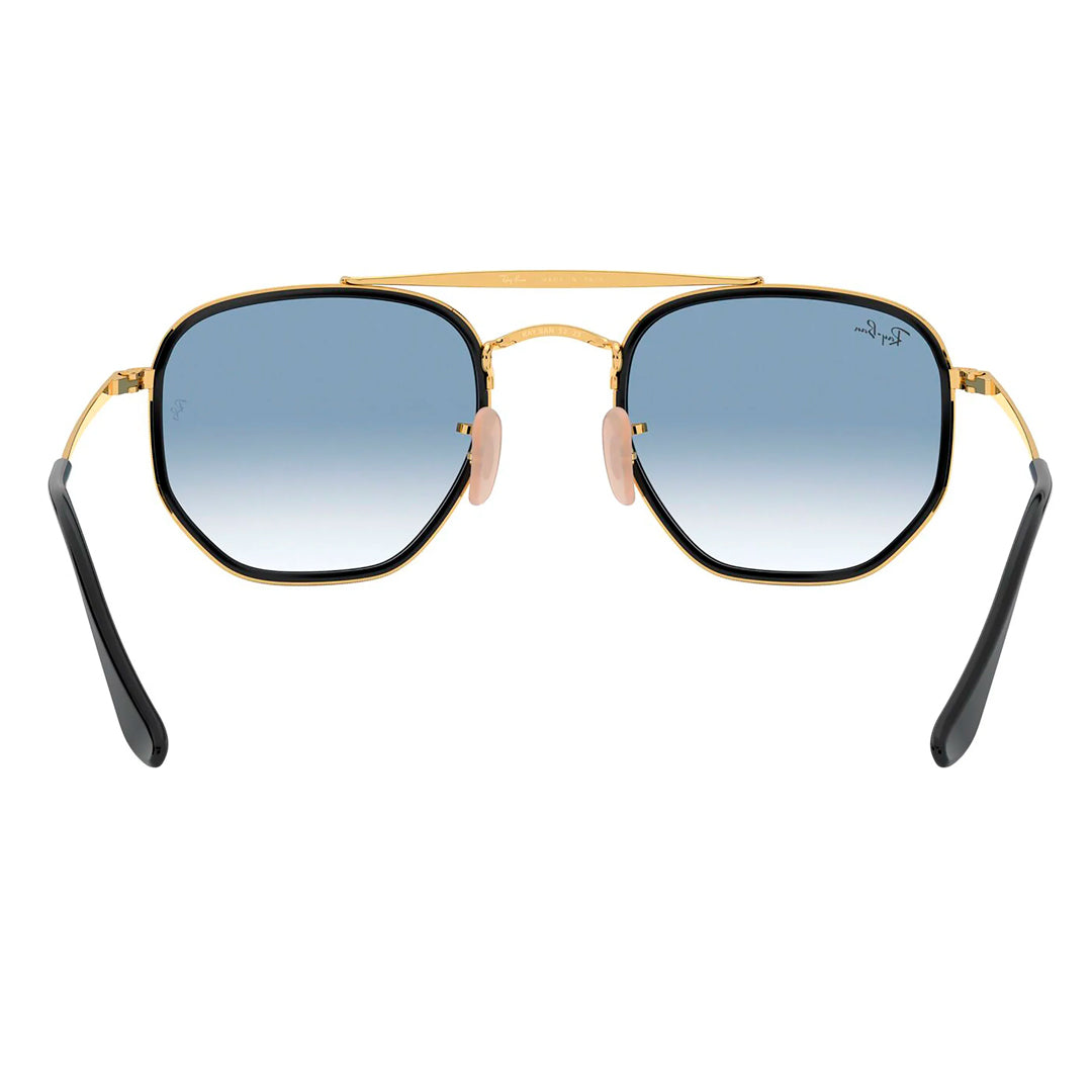 Ray Ban RB3648-M Oro Arista