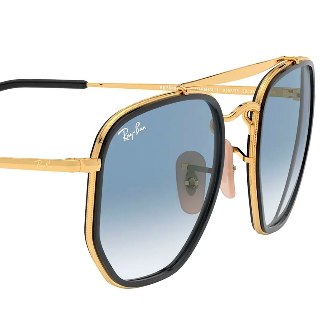 Ray Ban RB3648-M Oro Arista