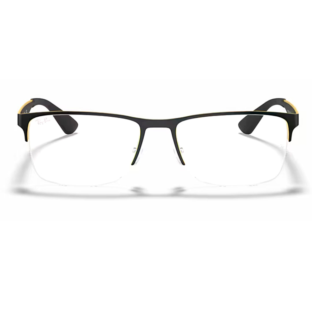 Ray Ban RB6335 Negro-Dorado