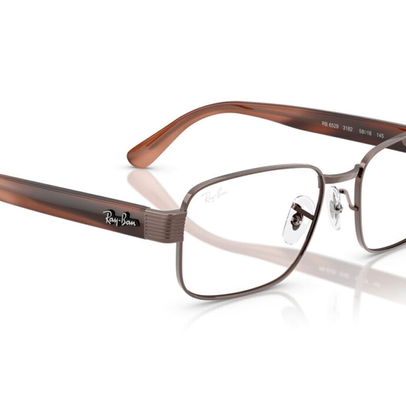 Ray Ban RB6529 Cobre