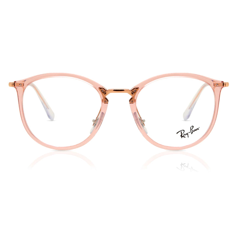 Ray Ban RB7140-8335 Rosa