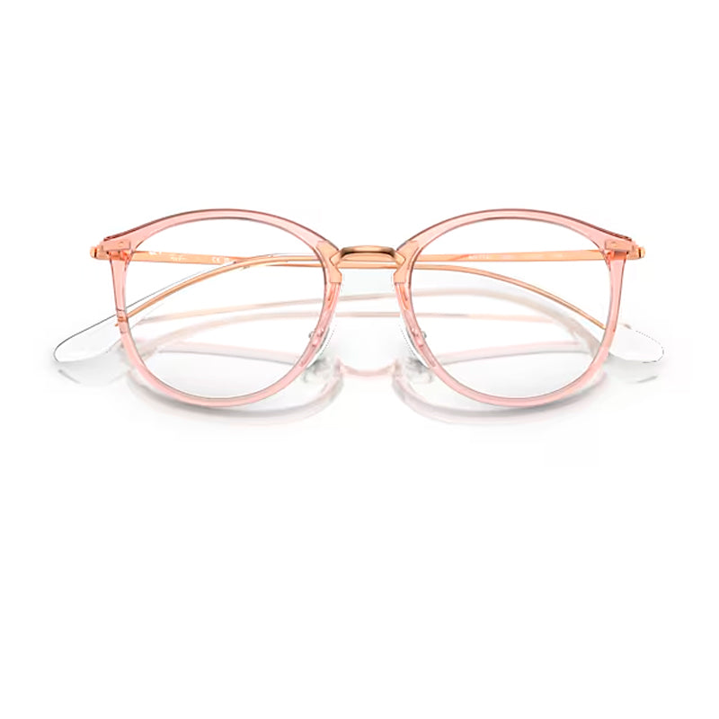 Ray Ban RB7140-8335 Rosa