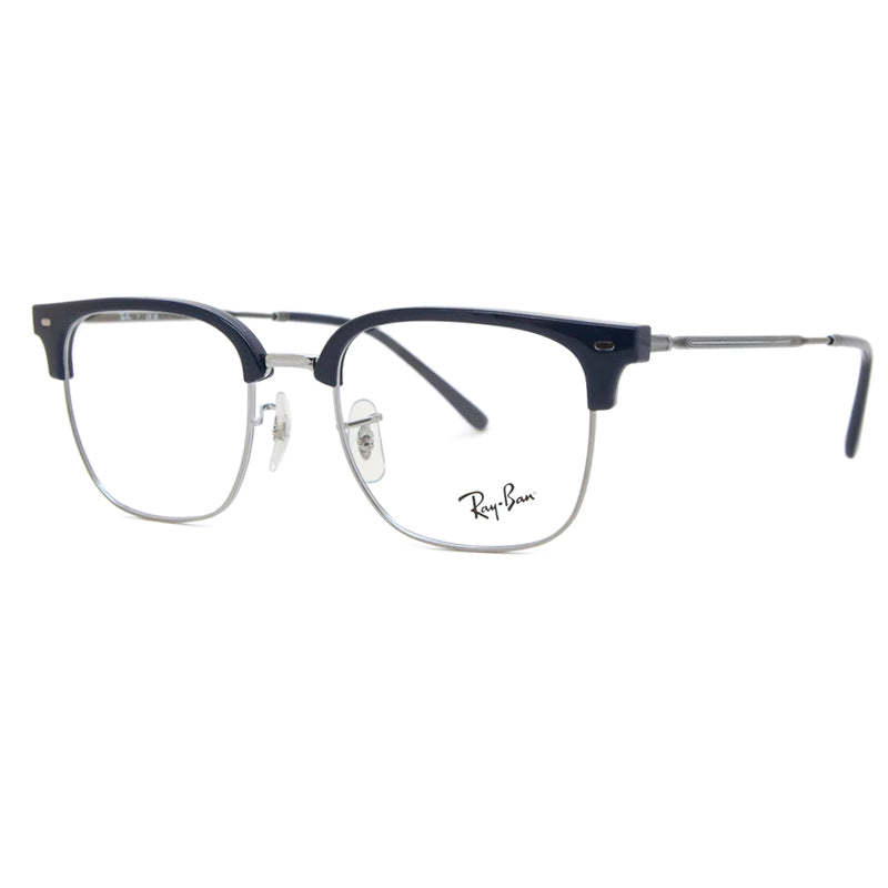 Ray Ban RB7216 New Clubmaster Azul