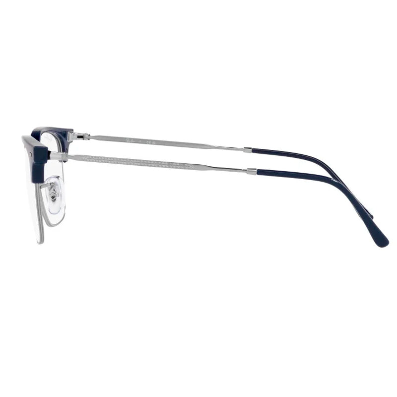 Ray Ban RB7216 New Clubmaster Azul