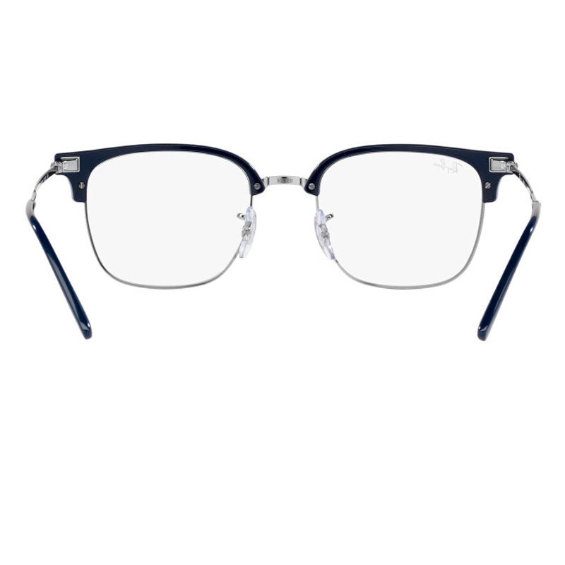 Ray Ban RB7216 New Clubmaster Azul