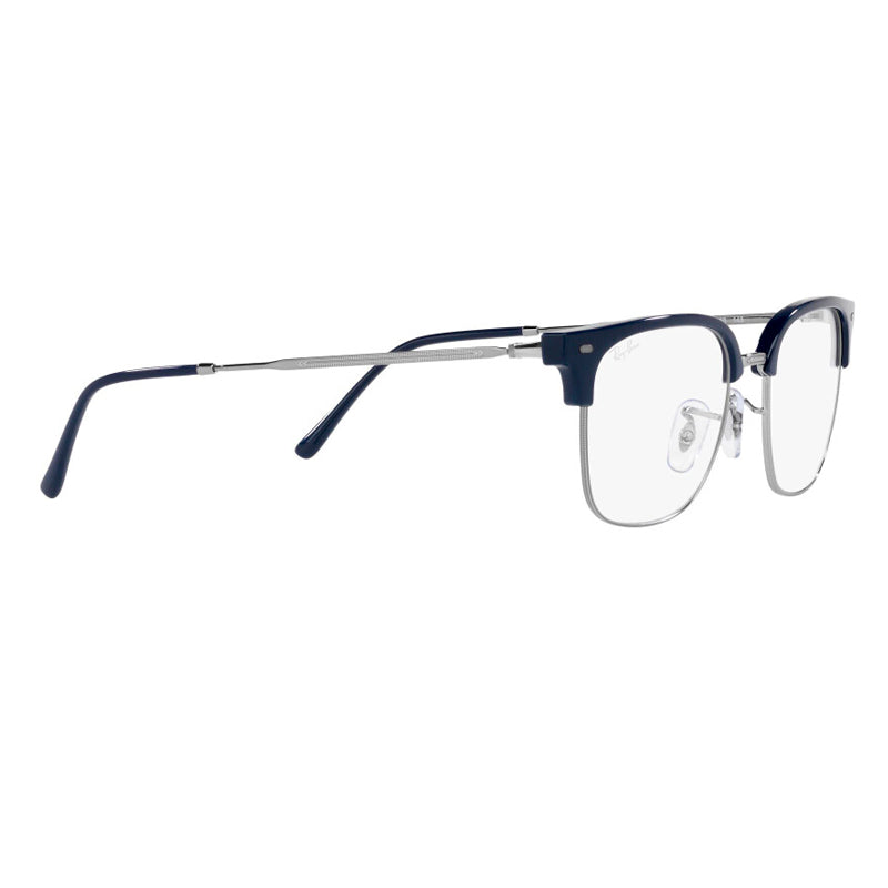 Ray Ban RB7216 New Clubmaster Azul
